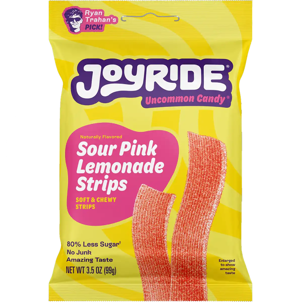 Sour Strips