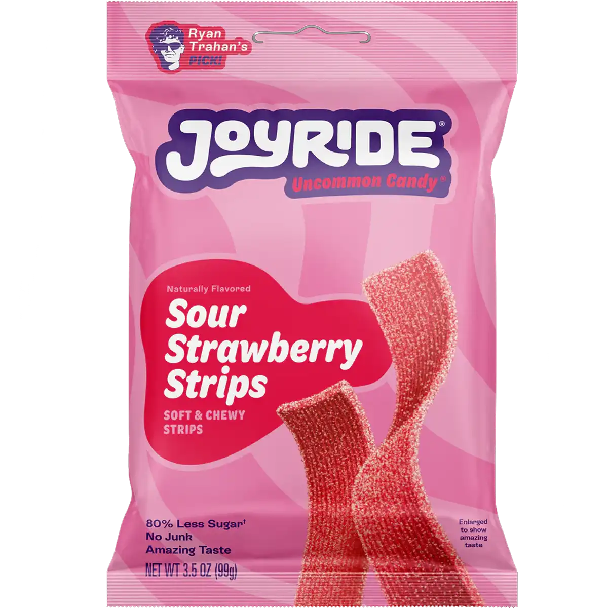 Sour Strips