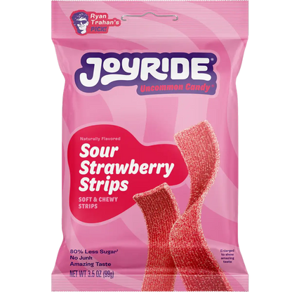 Sour Strips