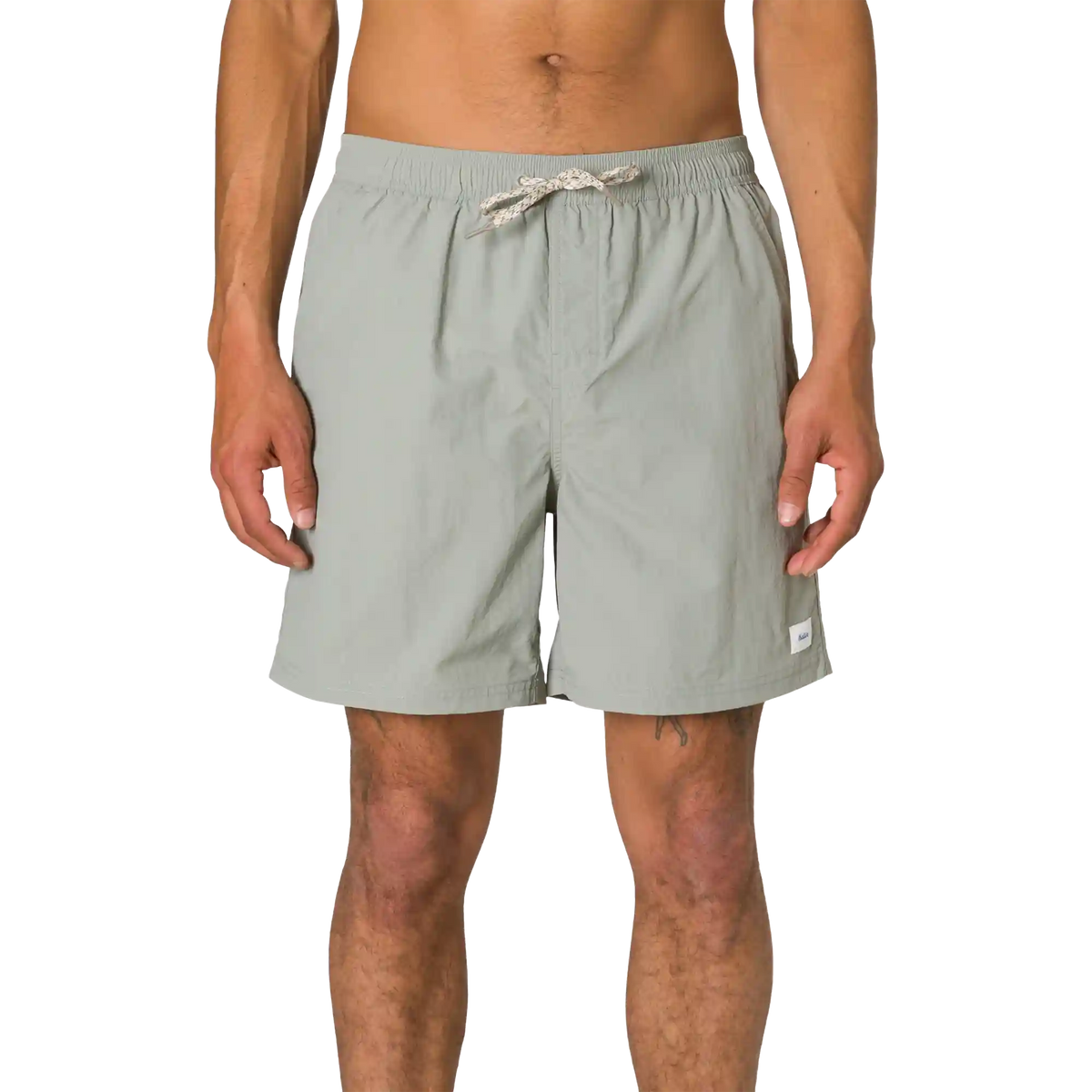 Men's Poolside Volley 17"