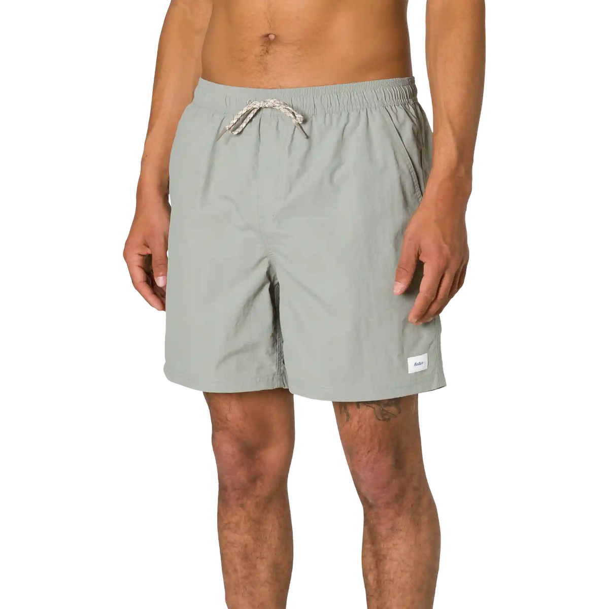 Men's Poolside Volley 17"