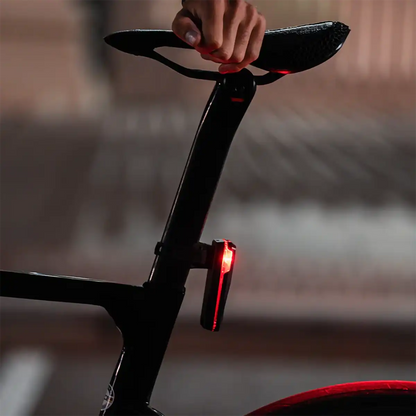 NT201 Tail Light