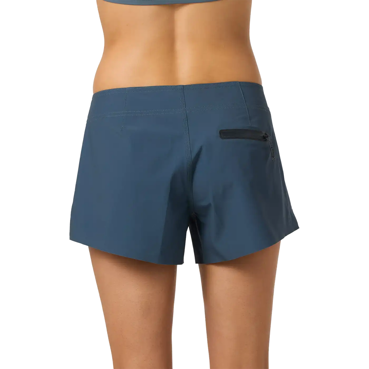 Women's Hyperfreak Tech Stroke 3.5" Boardshort