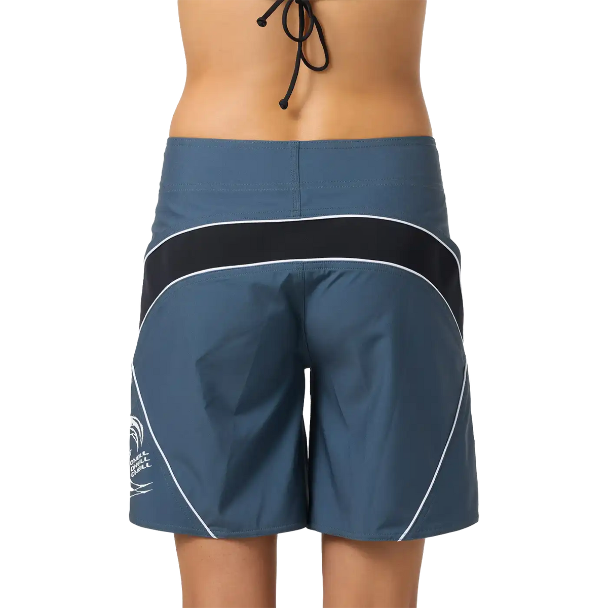 Women's Y2K Superfreak 7" Boardshort