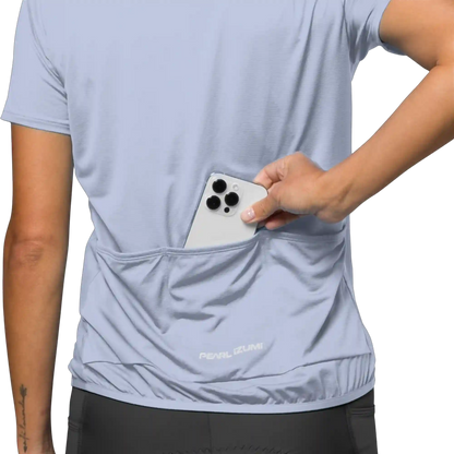 Women's Sugar Short Sleeve Jersey