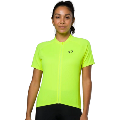 Women's Quest Short Sleeve Jersey