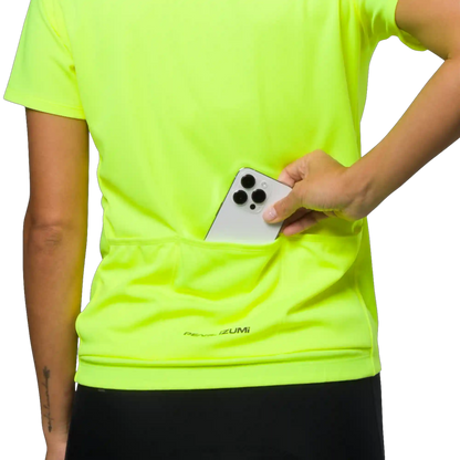 Women's Quest Short Sleeve Jersey