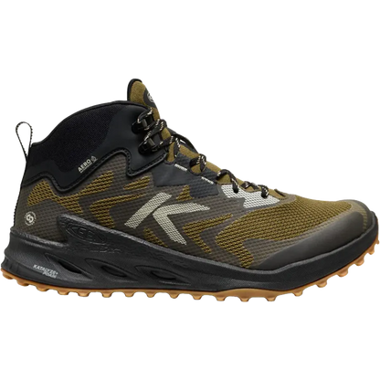 Men's Zionic NTX Mid Waterproof