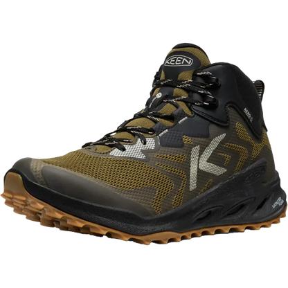 Men's Zionic NTX Mid Waterproof
