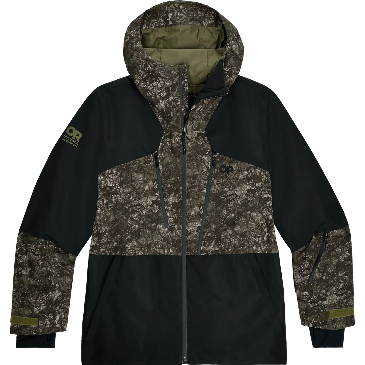 Men's Powderverse Jacket
