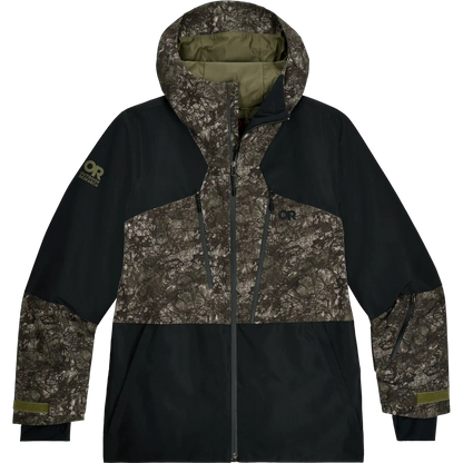 Men's Powderverse Jacket