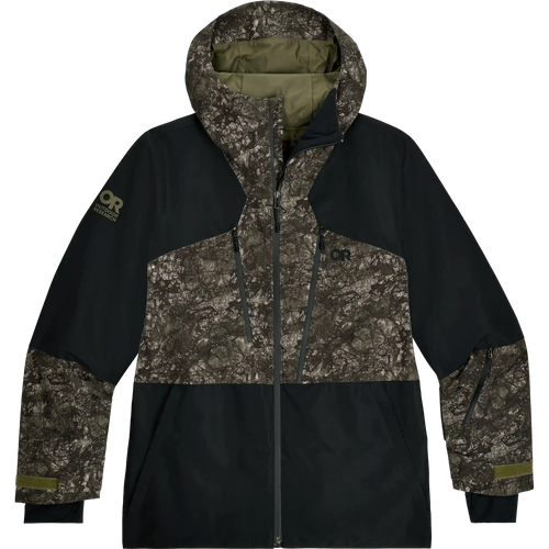 Men's Powderverse Jacket