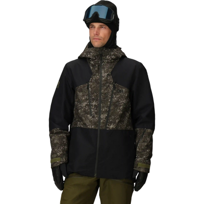 Men's Powderverse Jacket