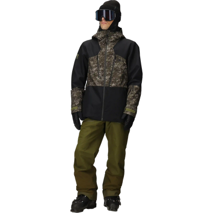 Men's Powderverse Jacket