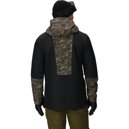 Men's Powderverse Jacket
