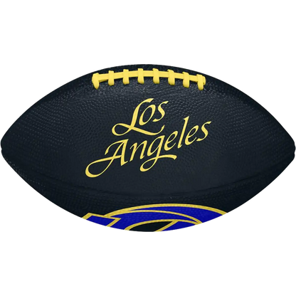 NFL Rivalry Series Rams