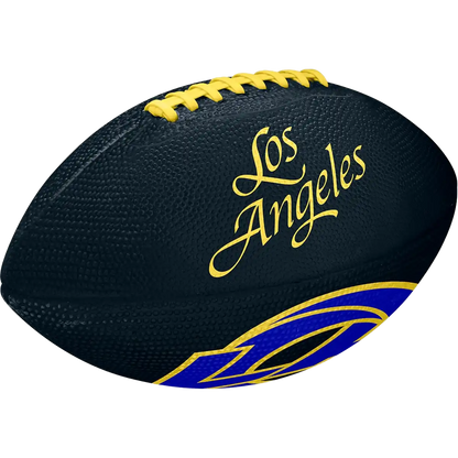 NFL Rivalry Series Rams