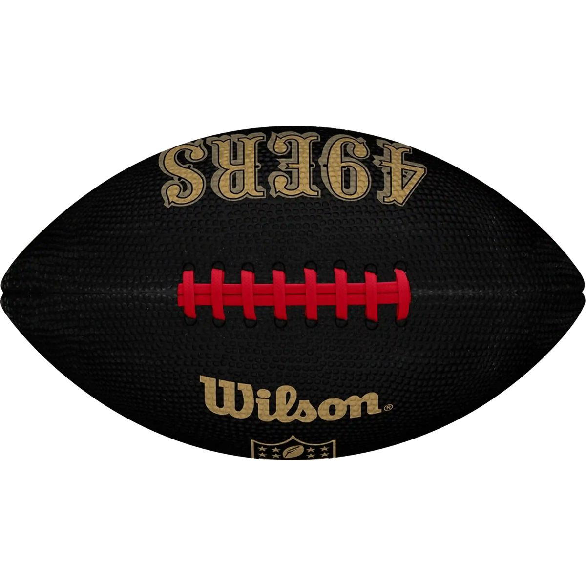 NFL Rivalry Series 49ers Football