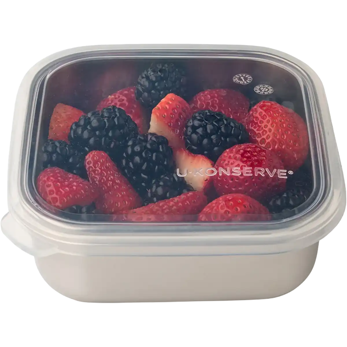 To-Go Square Container 15oz