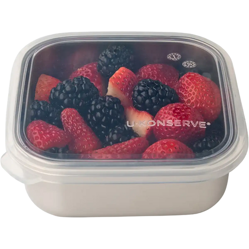To-Go Square Container 15oz