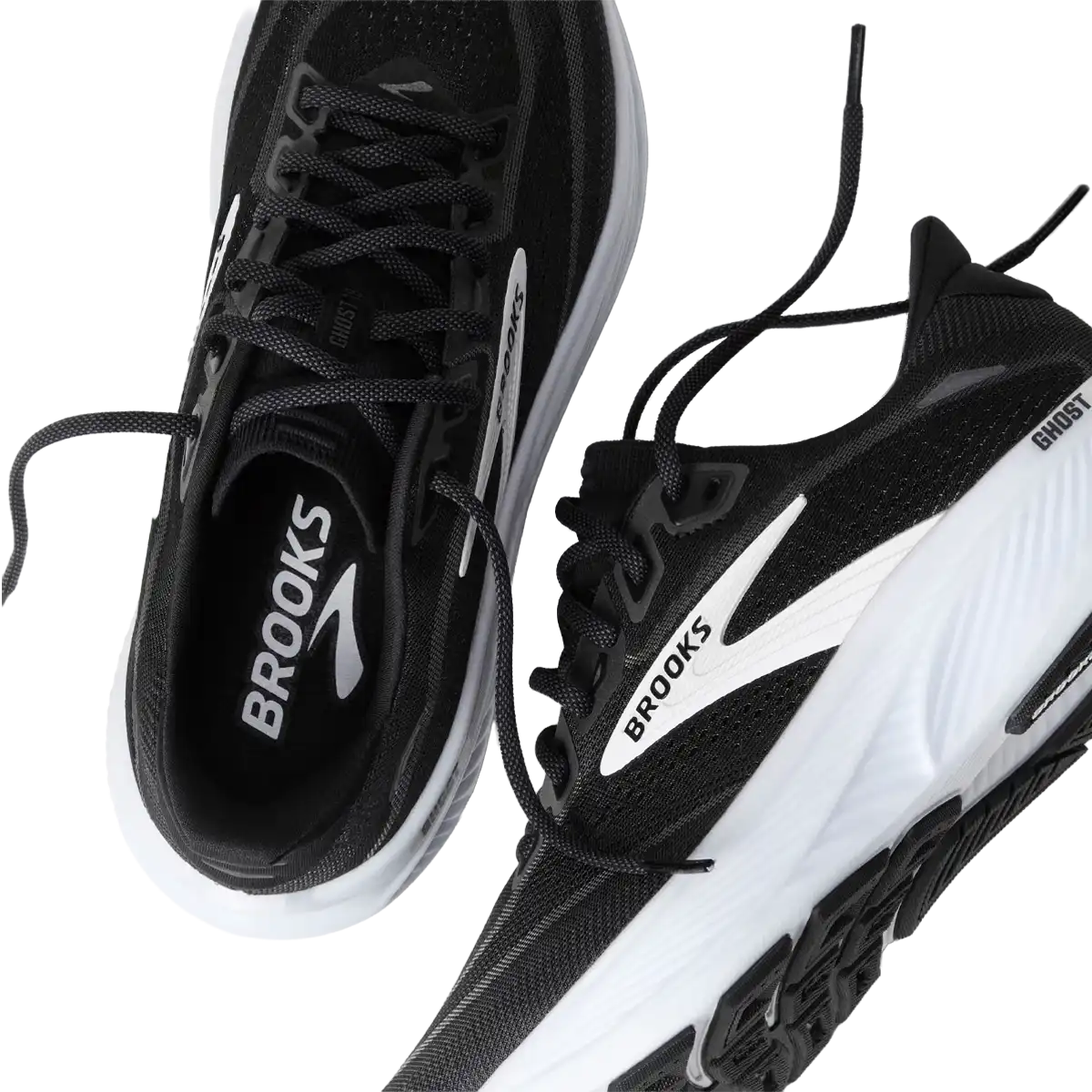 Women's Ghost 18 Extra Wide