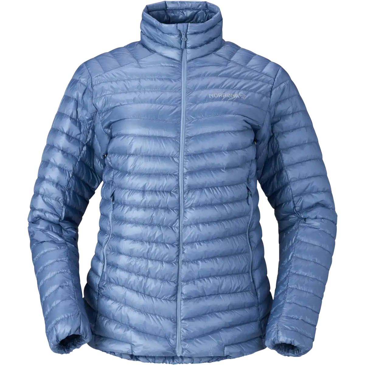 Women's Trollveggen 800 Super Light Jacket