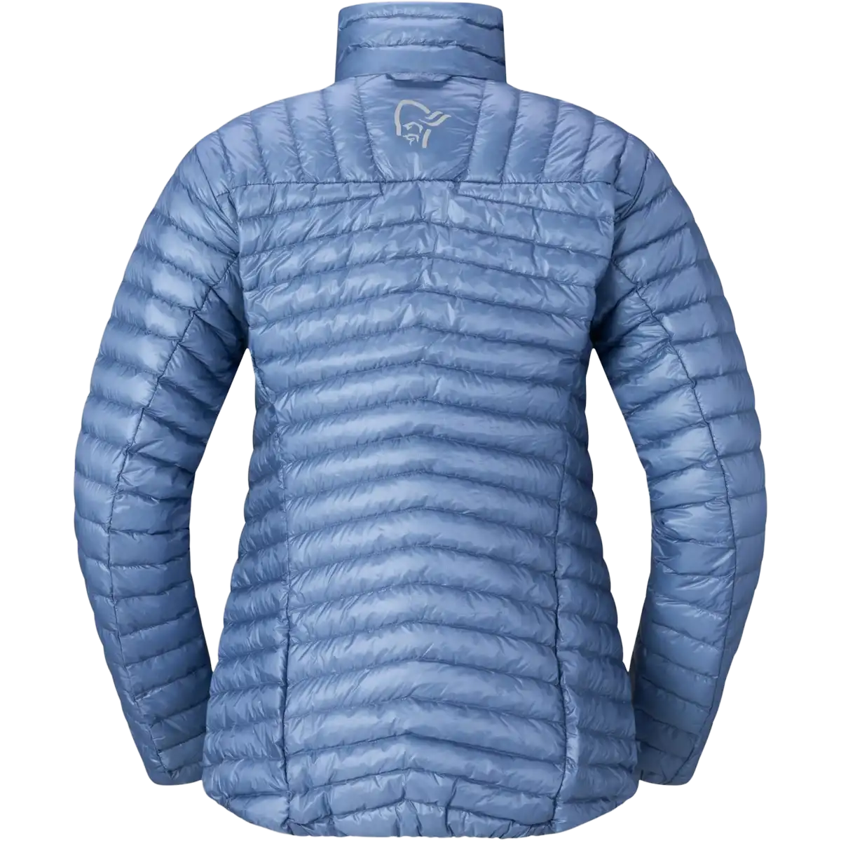 Women's Trollveggen 800 Super Light Jacket