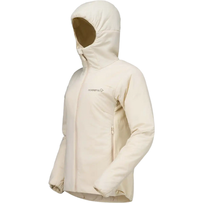 Women's Femund Thermo 60 Zip Hood