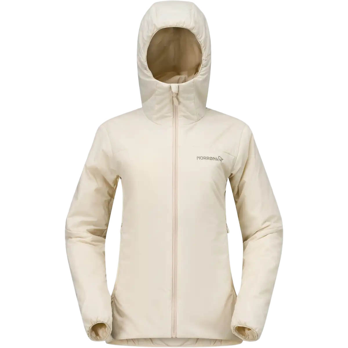 Women's Femund Thermo 60 Zip Hood