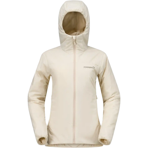 Women's Femund Thermo 60 Zip Hood