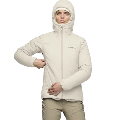 Women's Femund Thermo 60 Zip Hood