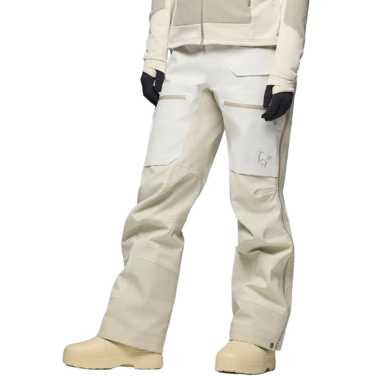Women's Lofoten Gore-Tex Pro Pants