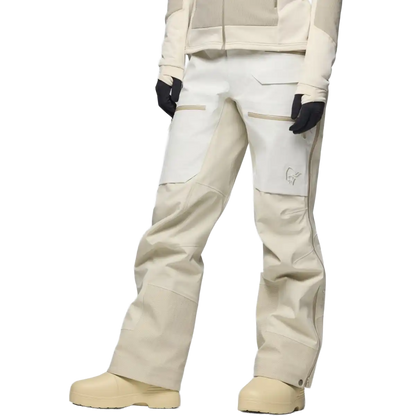 Women's Lofoten Gore-Tex Pro Pants