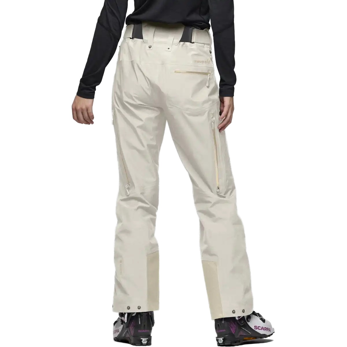 Women's Lofoten Gore-Tex Pants