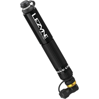 Pocket Drive CO2
