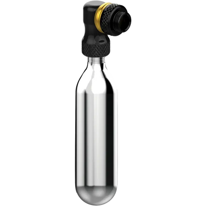 Pocket Drive CO2