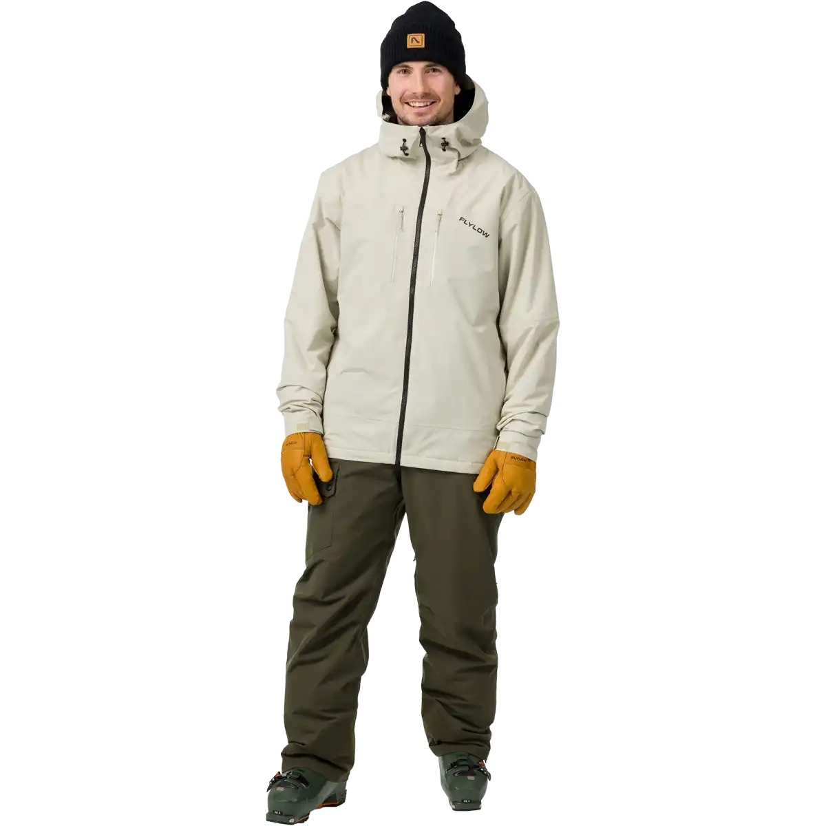 Men's Roswell Jacket