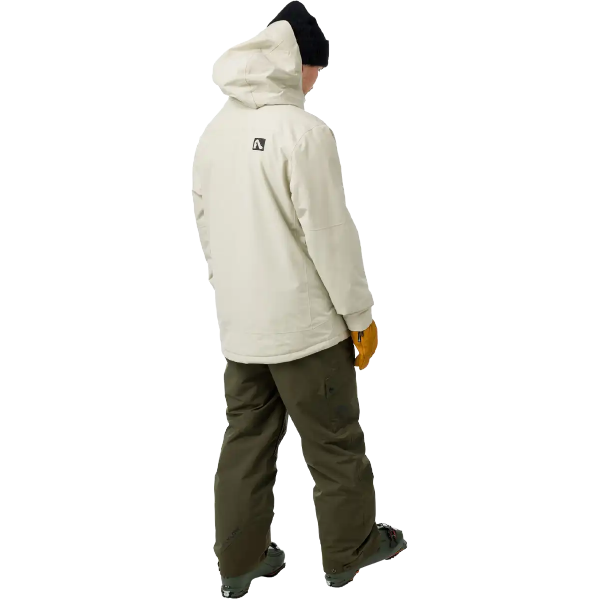 Men's Roswell Jacket