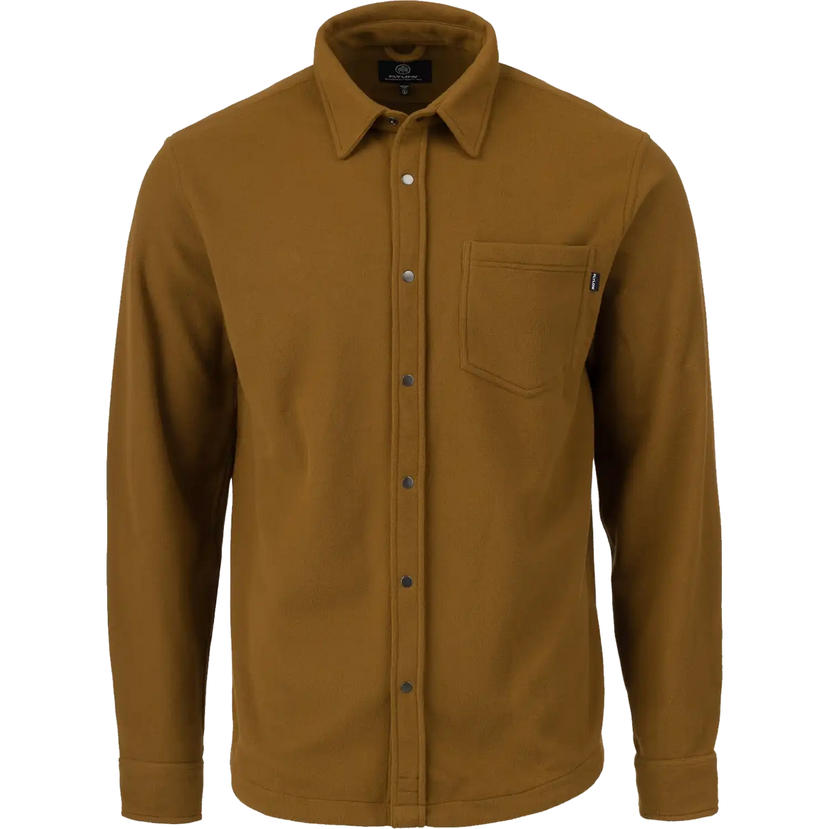 Men's Irwin Fleece Shirt