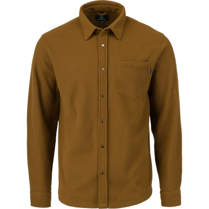 Men's Irwin Fleece Shirt