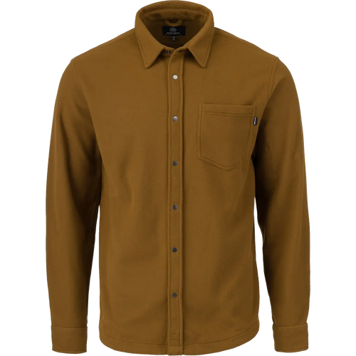 Men's Irwin Fleece Shirt