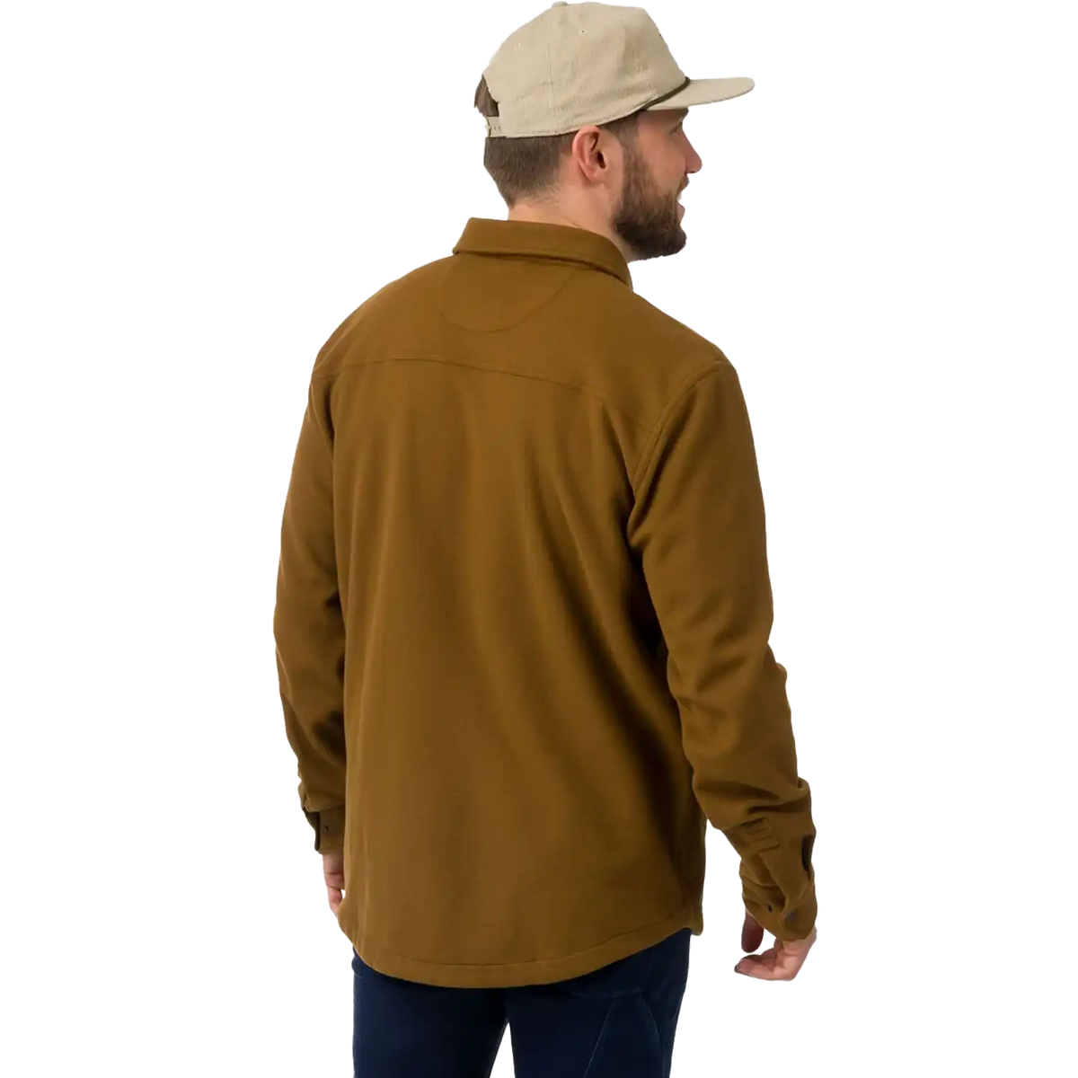 Men's Irwin Fleece Shirt