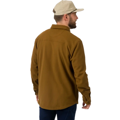 Men's Irwin Fleece Shirt