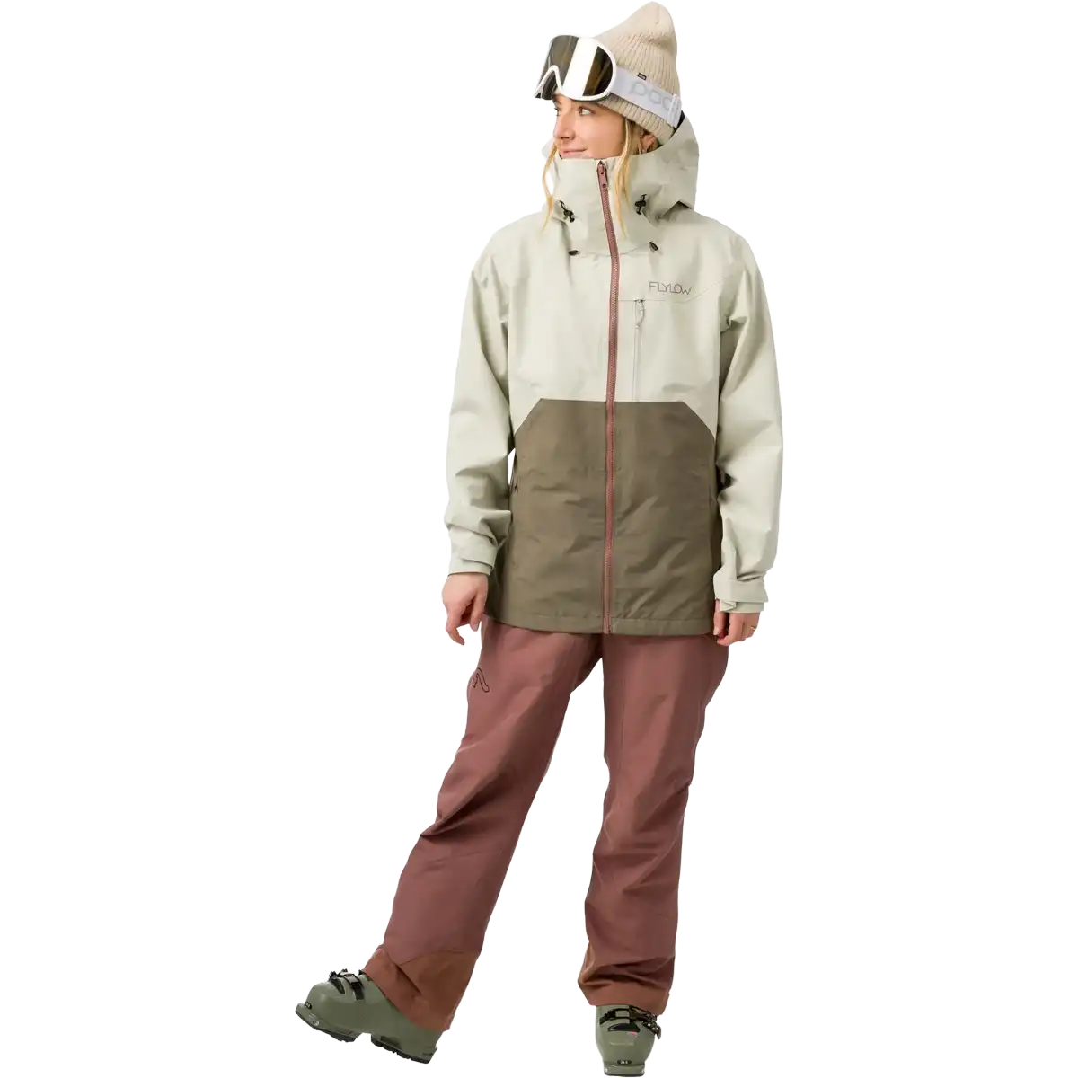 Women's Puma Jacket
