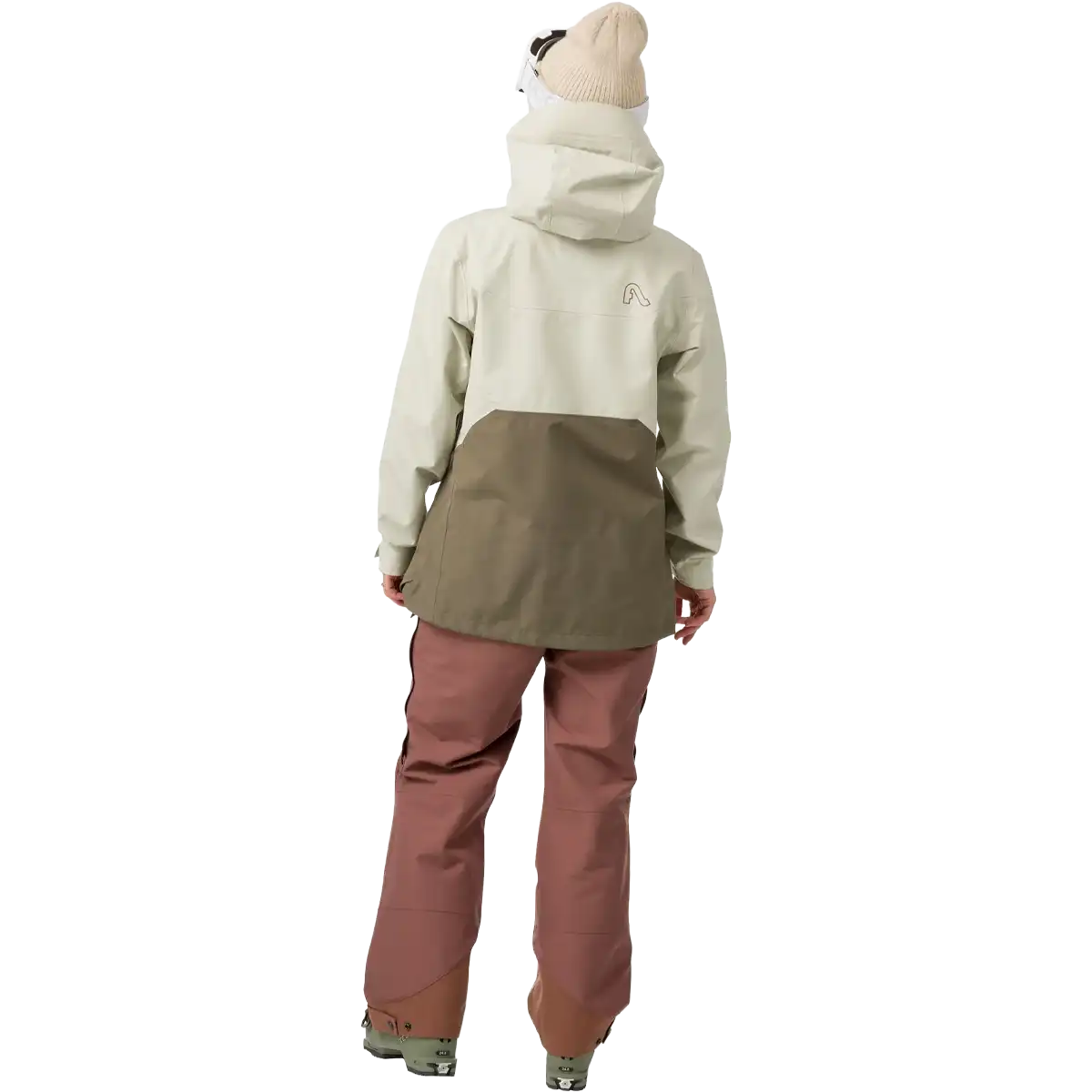 Women's Puma Jacket