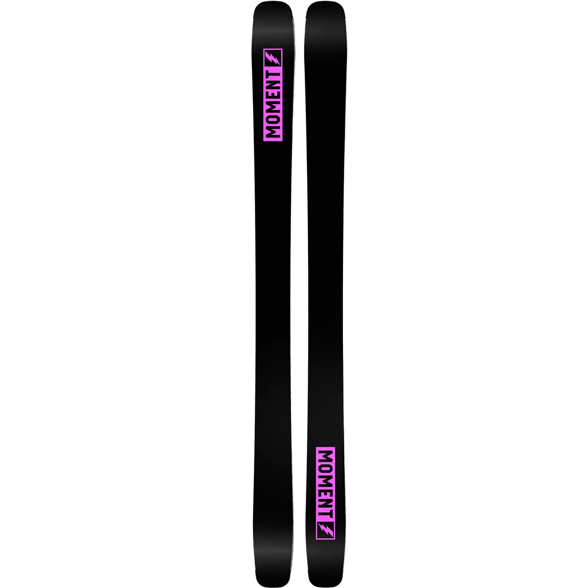 Moment Deathwish 112 Demo Skis