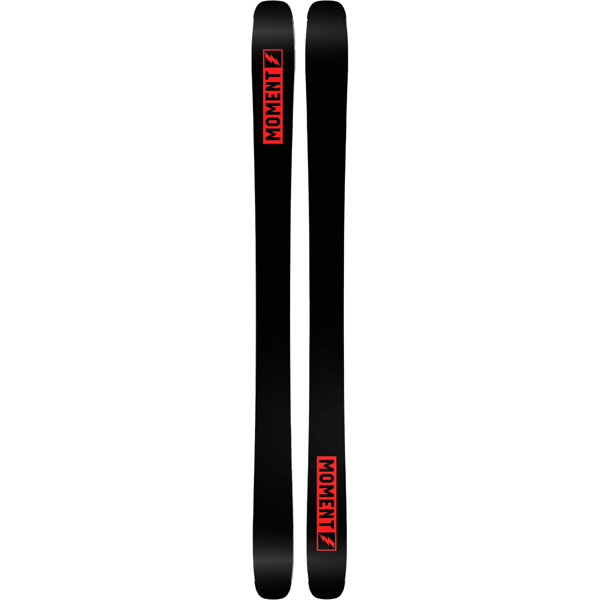 Moment Wildcat 108 Demo Ski Package