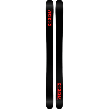 Moment Wildcat 108 Demo Ski Package