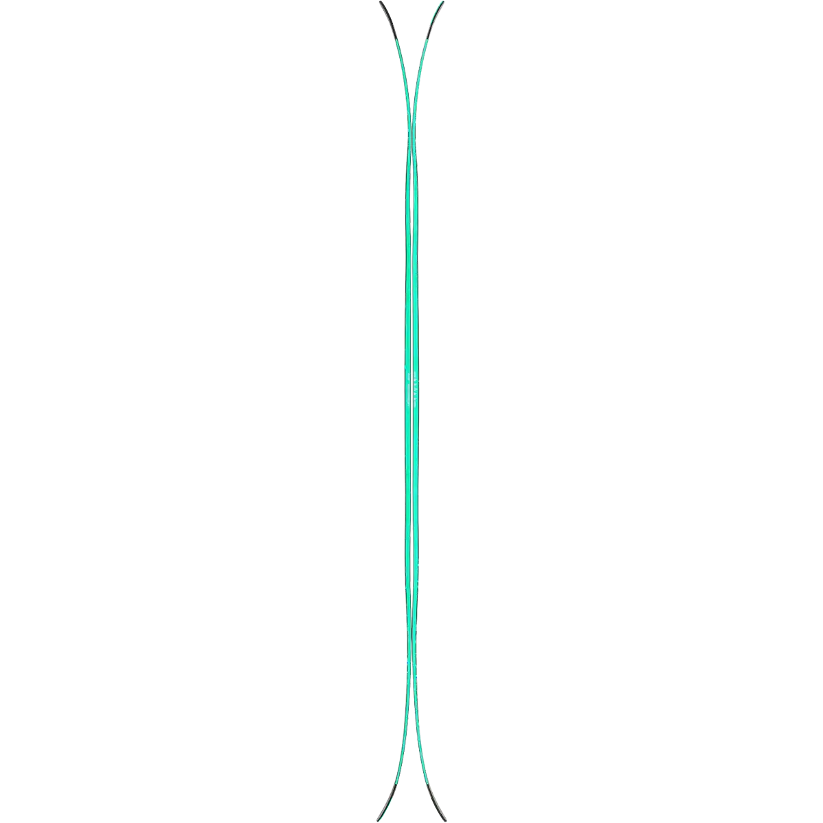 Moment Women's Sierra 96 Demo Skis