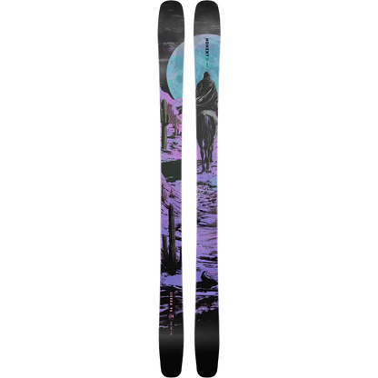 Moment Women's Sierra 96 Demo Skis